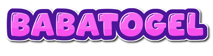 logo BABATOGEL